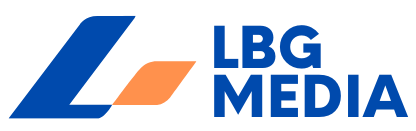 LBG Media Logo
